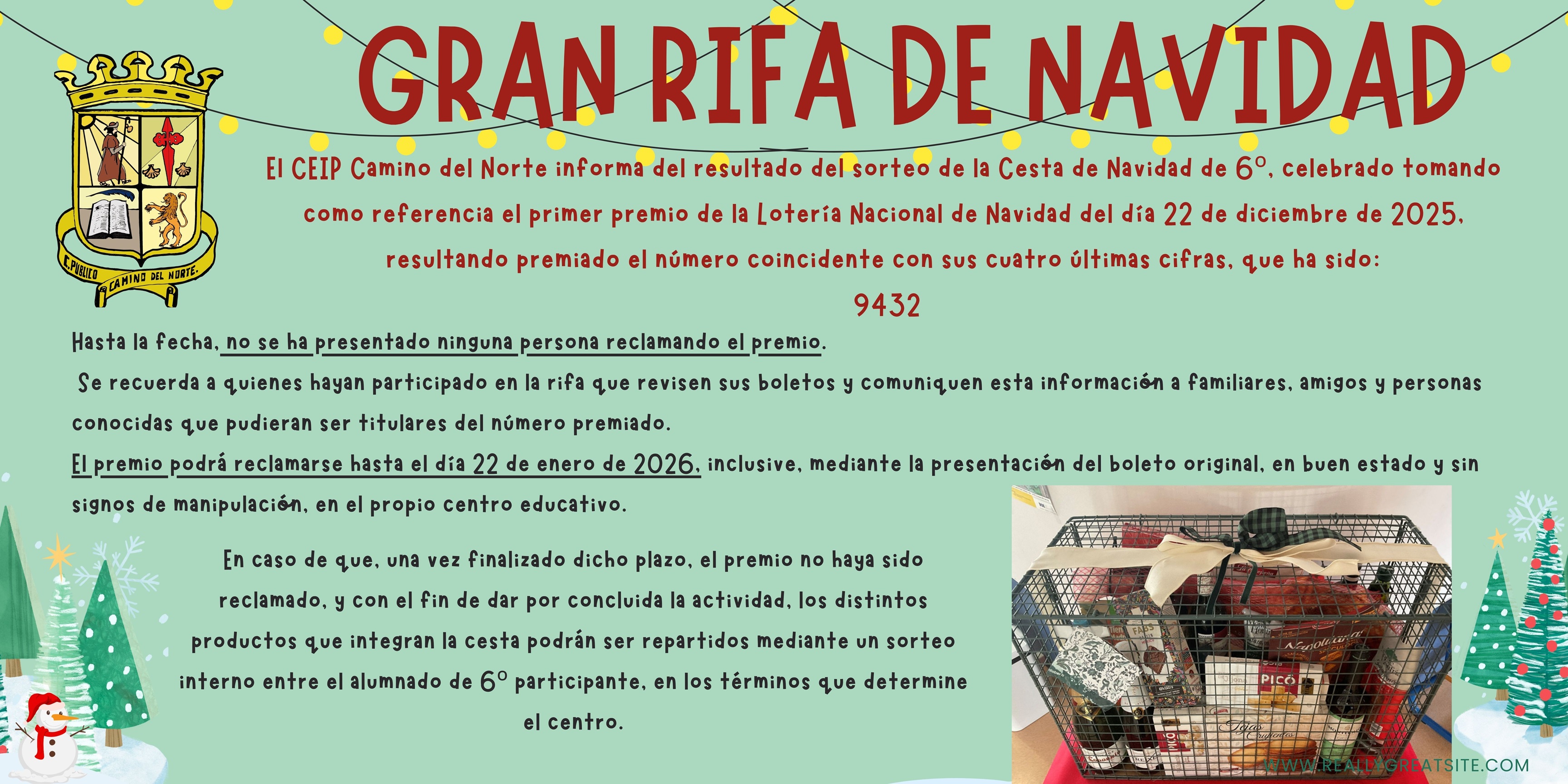 cesta navidad cesta navidad