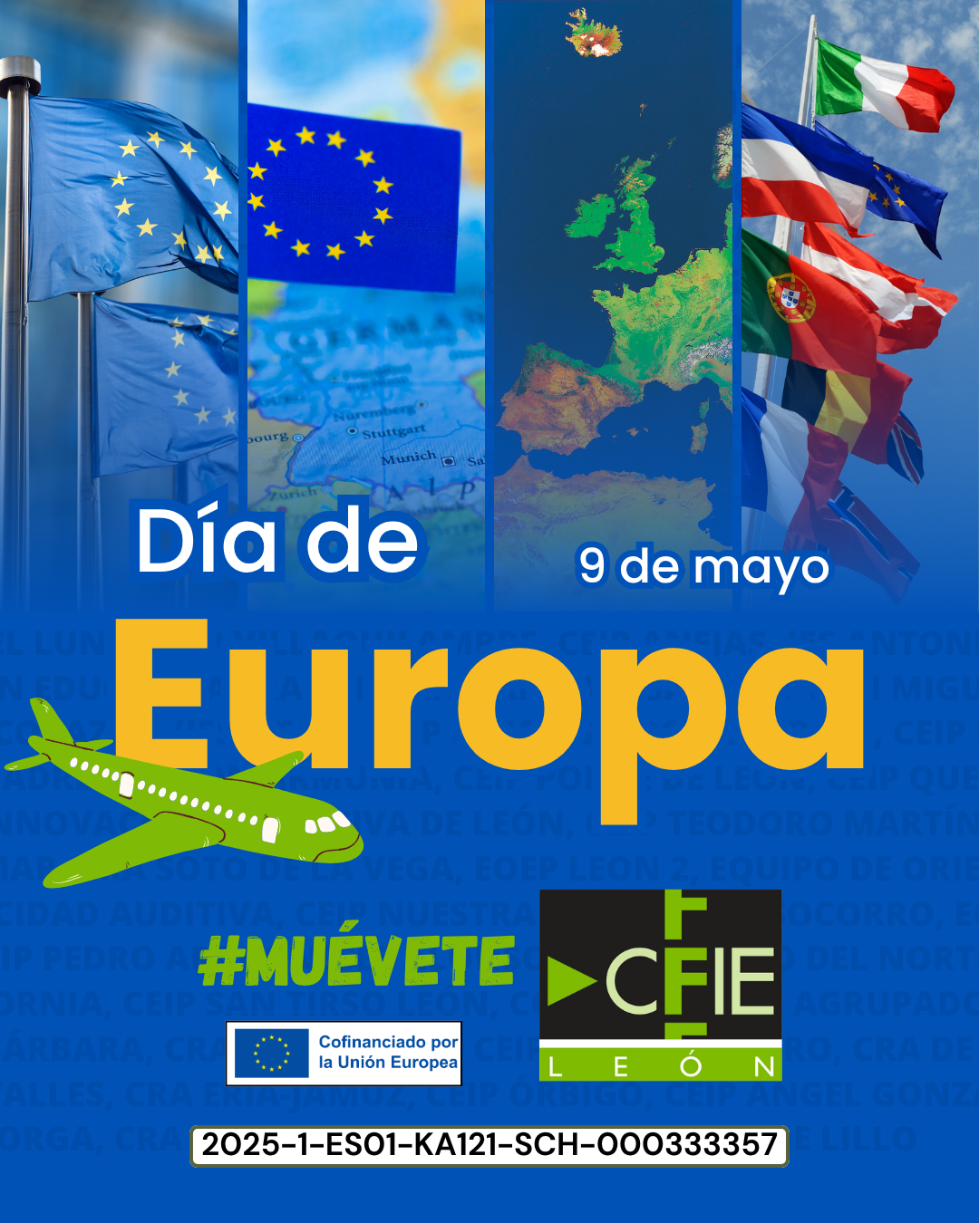 DIA EUROPA 2