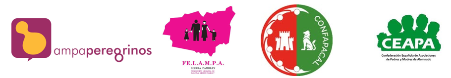 Logo Ampa