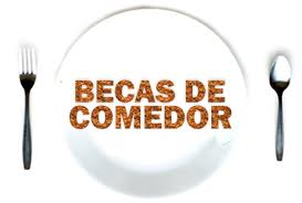 IMAGEN BECAS DE COMEDOR IMAGEN BECAS DE COMEDOR