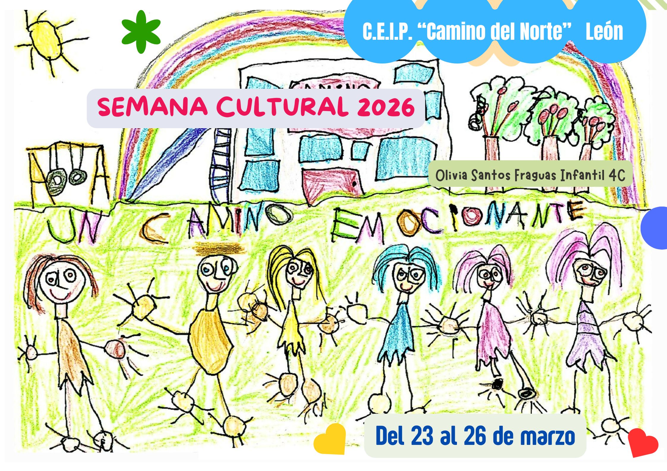 semana cultural 25.26